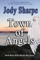Town of Angels, Sharpe Jody