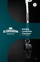 Building Leadership Character, Gordon Thiessen