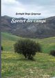 Spettri dei campi, Genovese Swonild Ilenia