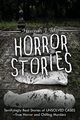 Horror Stories, Tidy Hannah