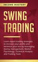 Swing Trading, Income Mastery