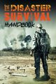 The Disaster Survival Handbook, Fury Sam