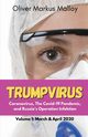 Trumpvirus, Malloy Oliver Markus