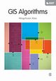 GIS Algorithms, Xiao Ningchuan