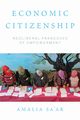 Economic Citizenship, Sa'ar Amalia