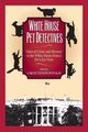 White House Pet Detectives, 