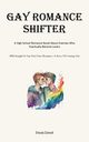 Gay Romance Shifter, Schmidt Orlando