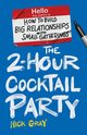 The 2-Hour Cocktail Party, Gray Nick