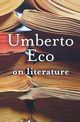 On Literature, Eco Umberto