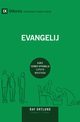 Evangelij (The Gospel) (Slovenian), Ortlund Ray