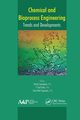 Chemical and Bioprocess Engineering, 