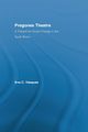 Pregones Theatre, Vsquez Eva Cristina
