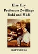 Professors Zwillinge, Ury Else