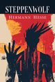 Steppenwolf, Hesse Hermann
