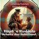 Kpt'n Kuddels Schatz der Nebelinsel, Haack Holger H.