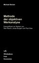 Methode der objektiven Werkanalyse, Becker Michael