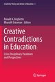 Creative Contradictions in Education, 