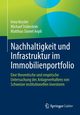 Nachhaltigkeit und Infrastruktur im Immobilienportfolio, Kessler Irma