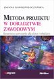 Metoda projektu w doradztwie zawodowym, Nawj-Pooczaska Joanna