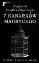 7 kanarkw Maurycego, Zeydler-Zborowski Zygmunt