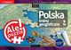 Puzzle 200 Polska Krainy geograficzne, 