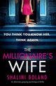 The Millionaire's Wife, Boland Shalini