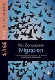 Key Concepts in Migration, Bartram David