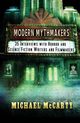 Modern Mythmakers, McCarty Michael