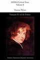 Franois II, roi de France, 