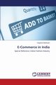 E-Commerce in India, Mukherjee Kingshuk