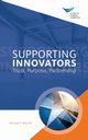 Supporting Innovators, Mitchell Michael T.