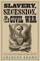 Slavery, Secession, and Civil War, Adams Charles