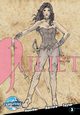 Juliet #3, Hunchar Zach