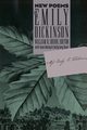 New Poems of Emily Dickinson, Dunlap Anna