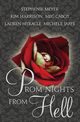 Prom Nights from Hell, Meyer Stephenie