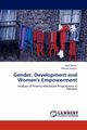Gender, Development and Women's Empowerment, Owais Syed