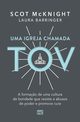 Uma igreja chamada tov, McKnight Scot
