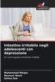 Intestino irritabile negli adolescenti con depressione, Waqas Muhammad
