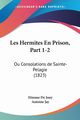 Les Hermites En Prison, Part 1-2, De Jouy Etienne