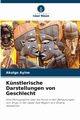 Knstlerische Darstellungen von Geschlecht, Ayine AKOLGO