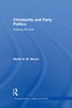 Christianity and Party Politics, Steven Martin