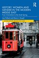 History, Women and Gender in the Modern Middle East, Pollard Lisa