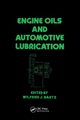 Engine Oils and Automotive Lubrication, 
