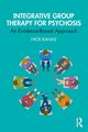 Integrative Group Therapy for Psychosis, Kanas Nick