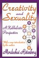 Creativity and Sexuality, Rotenberg Mordechai