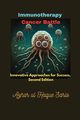 Immunotherapy Cancer Battle, Sario Azhar ul Haque
