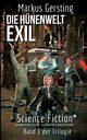 Hydorgol - Exil, Gersting Markus