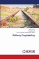 Railway Engineering, Lamba Akshit