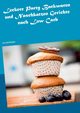 Leckere Party Backwaren und Naschkatzen Gerichte nach Low Carb, Steinmeyer Fiona