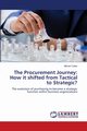 The Procurement Journey, Cukier Michal
